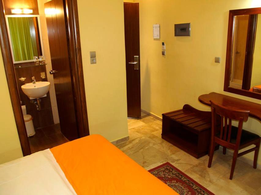 Hotel Filoxenia Chania  Exterior foto