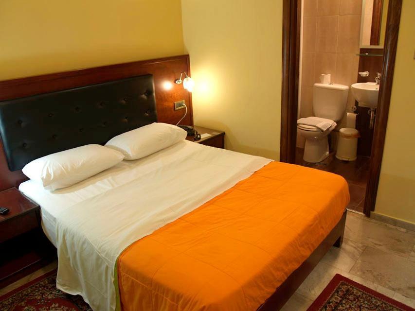 Hotel Filoxenia Chania  Exterior foto
