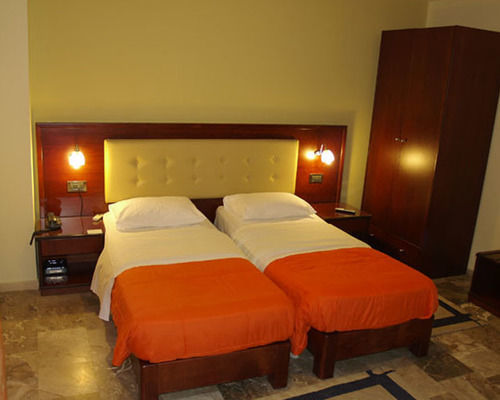 Hotel Filoxenia Chania  Exterior foto