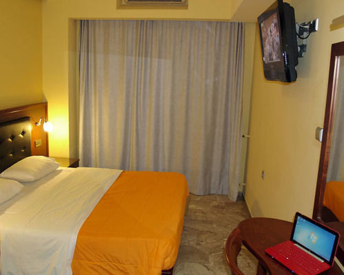 Hotel Filoxenia Chania  Exterior foto