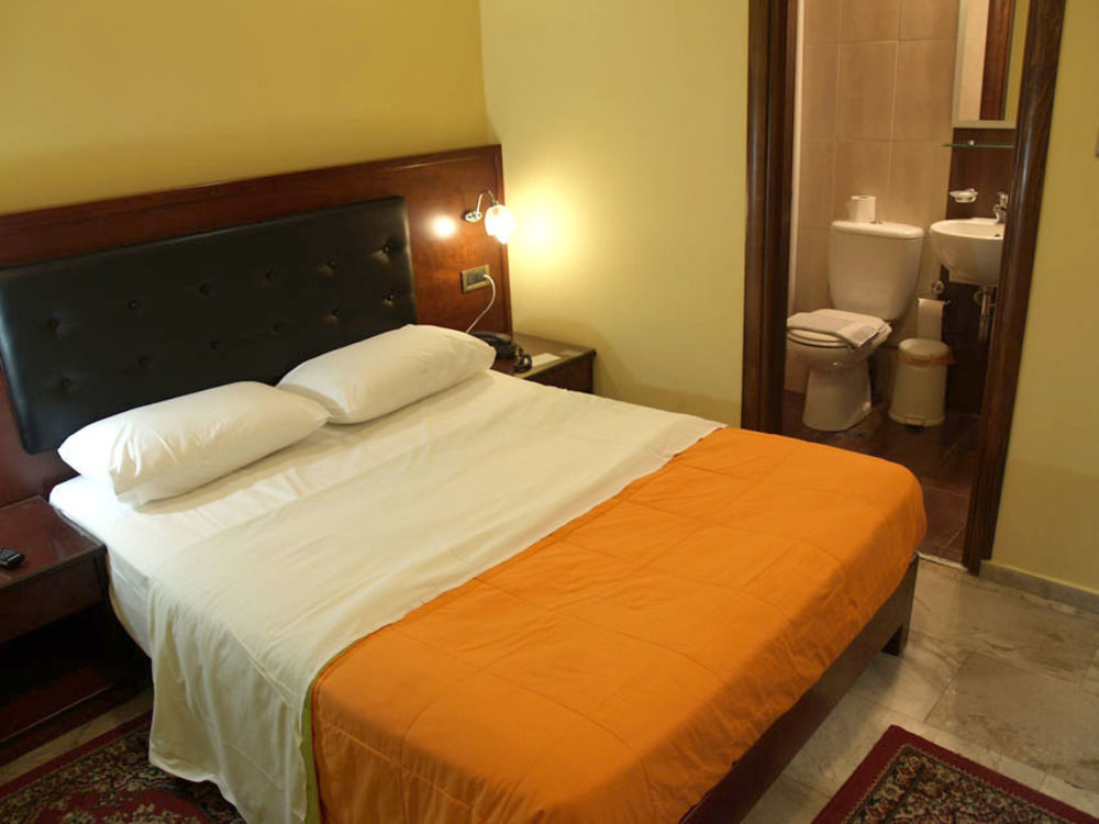 Hotel Filoxenia Chania  Exterior foto