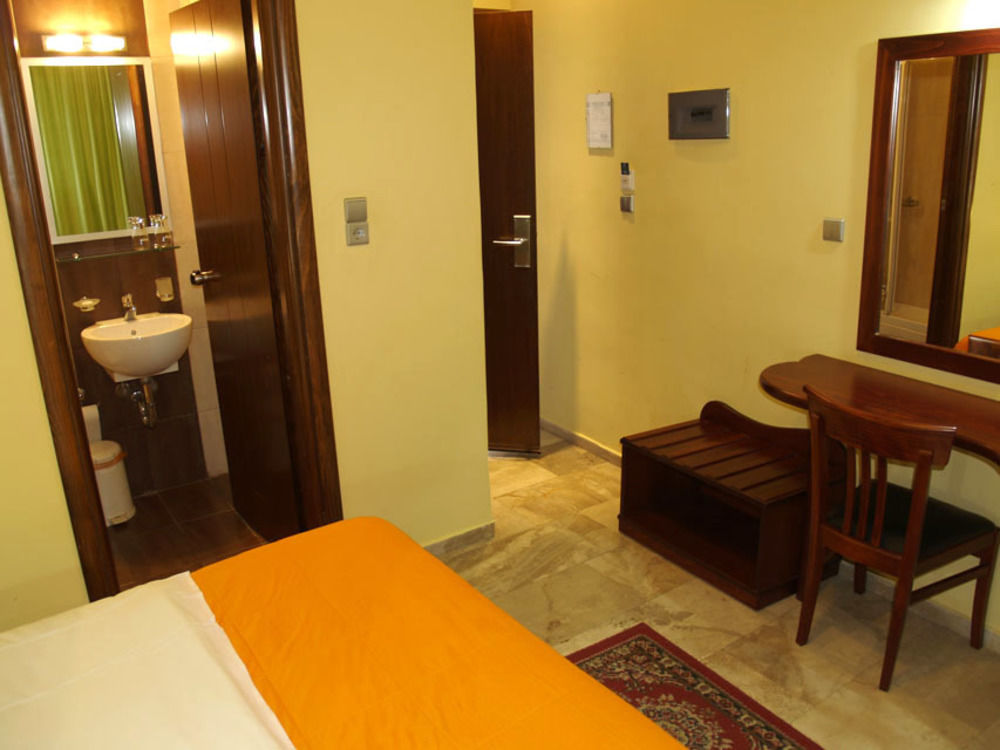 Hotel Filoxenia Chania  Exterior foto
