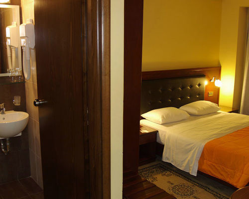 Hotel Filoxenia Chania  Exterior foto