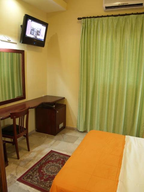 Hotel Filoxenia Chania  Quarto foto